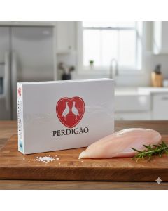 Predegao Chicken fillet 100% (Honeycomb Packed) 15kg