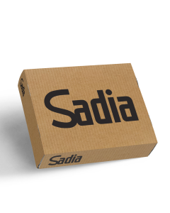Sadia Brazilian Chicken Fillet Honeycomb Packed 15kg
