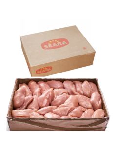 Seara Salt Chicken Fillet Honeycomb 15kg