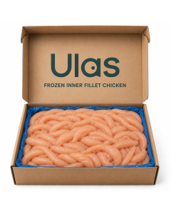 ULAS INNER FILLET CHICKEN 10KG