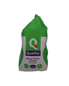 Qualiko Whole Chicken Griller 1200g