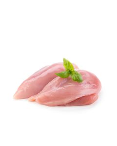Fresh Chicken Fillet Sold Per kg