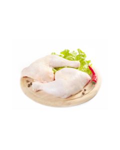 Fresh Chicken Leg (300g - 500g) Sold Per kg