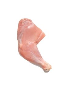 C/F CHICKEN LEG SOLD PER KG