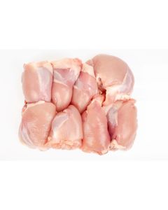 FRESH CHICKEN THIGH MEAT 5kg/10kg