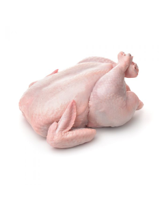 Fresh Chicken Roaster Extra-Large (2kg - 2.5kg) Sold Per kg