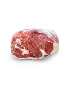 Wammco Boneless Frozen Lamb Legs Per Kg