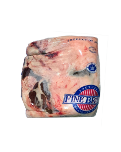 Fine Brand Frozen Australian Mutton Leg Boneless-Sold Per kg