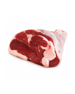 Wamco Mutton Leg Boneless per kg