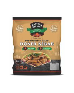 E/DELIGHT PRE-COOKED MIX DONER KEBAB 0