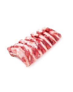Fresh Beef Cheena/Ribs Sold Per kg