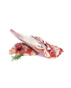 Fresh Mutton Leg Sold Per kg