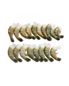 ATLAS F/W KING PRAWNS HLSO 8-12 1