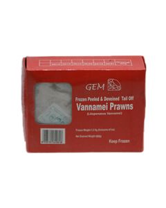 ACE Peeled And De-Veined Vannamei 16-20 800g