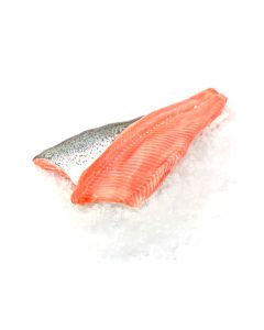 IVP SALMON PORTIONS  10PC 1.4KG 140-170/portion