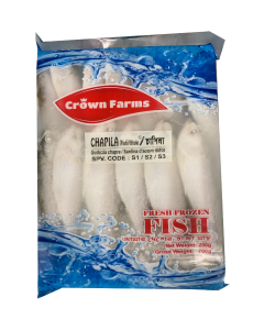 Crown Farms Chapila Whole Fish 250g