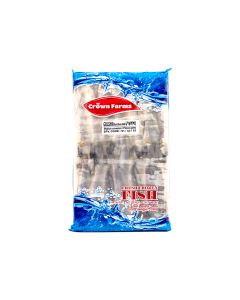 Crown Farms Gulsha Fish Whole 500g
