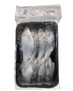 BANGLA GOLD HILSHA 50/100 TRAY PACK