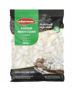 CF KACHUR MUKHEE 300g