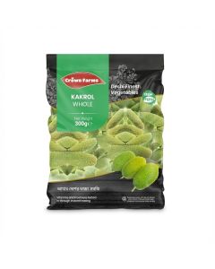 CF KAKROL WHOLE 300G