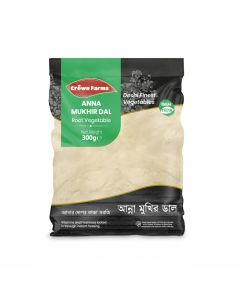 CF ANNA MUKHI DAL 300G