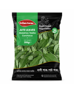 CROWN FARMS NALI SHAK (SLATE PACK) 300g