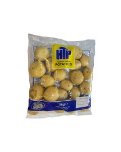 HTP WHITE POTATOES 20kg