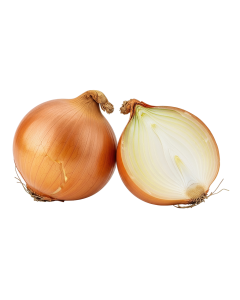 FRESH 75 - 105 DUTCH ONIONS 20kg