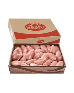 Seara Brazilian Chicken Fillet 12kg