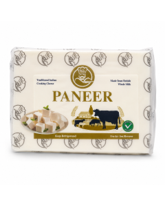 CHEFS DELIGHT PANEER BLOCK 250gm