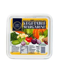 HEERA VEGETABLE MARGARINE