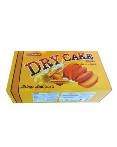 Olympic Dry Cake 350g