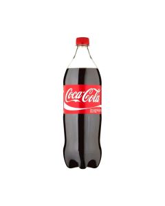  Coca Cola (GB) 1.25 Litre