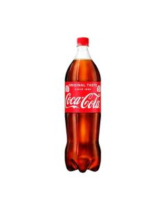 Coca Cola Imported 6 x 1.5 Litre