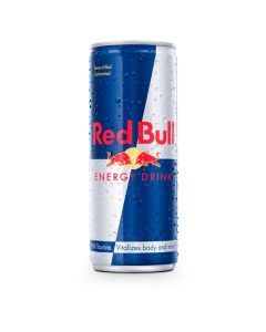 Red Bull Original 250ml