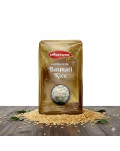 CF SELLA BASMATI RICE EXTRA LONG