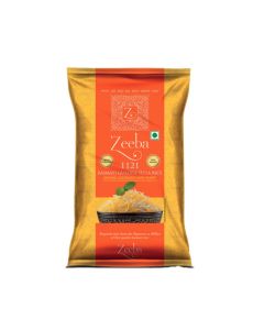 ZEEBA GOLDEN SELLA BASMATI 20kg