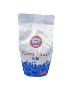 CHINA CHEF CORN FLOUR 3KG