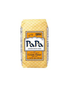 Papa Gram Flour 2kg