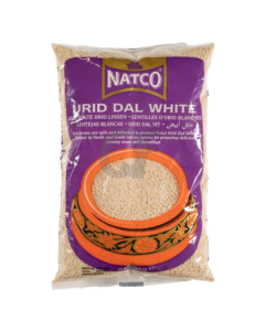 Natco Urid Dal White 2kg