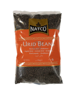 Natco Urid Beans 2kg
