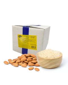 Ground Almonds Extra Fine 9kg