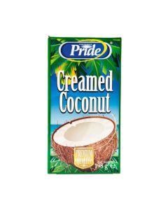 Pride Creamed Coconut 198g