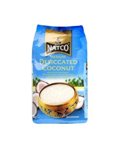 Natco Desiccated Coconut Medium 1kg