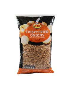 KTC Crispy Fried Onions 2.5kg
