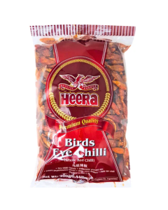 HEERA BIRDS EYE CHILLI 200g