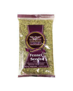 HEERA FENNEL SEEDS 700G