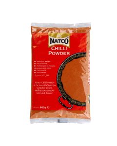 Natco Chilli Powder Extra Hot 5kg