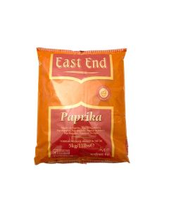 East End Paprika Powder 5kg