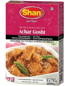 Shan Achar Ghost 50g